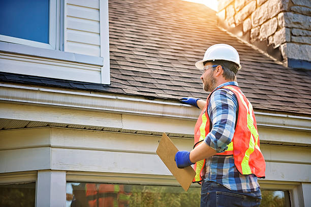 Licensed Roofing service in Gracemont, OK - Ben Roofing and Steel LLC